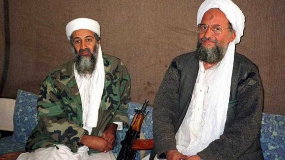 US destroyed Al Qaeda 