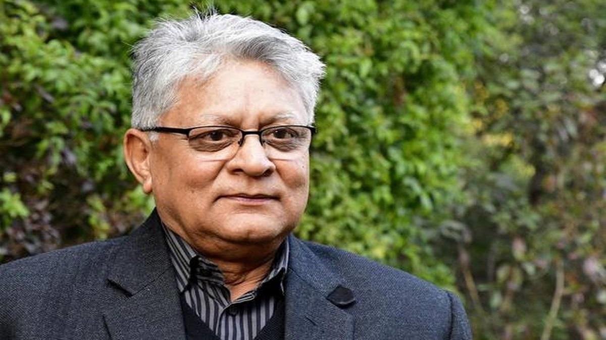 Do not take Afghanistan issue as Ind-Pak match: ex-diplomat