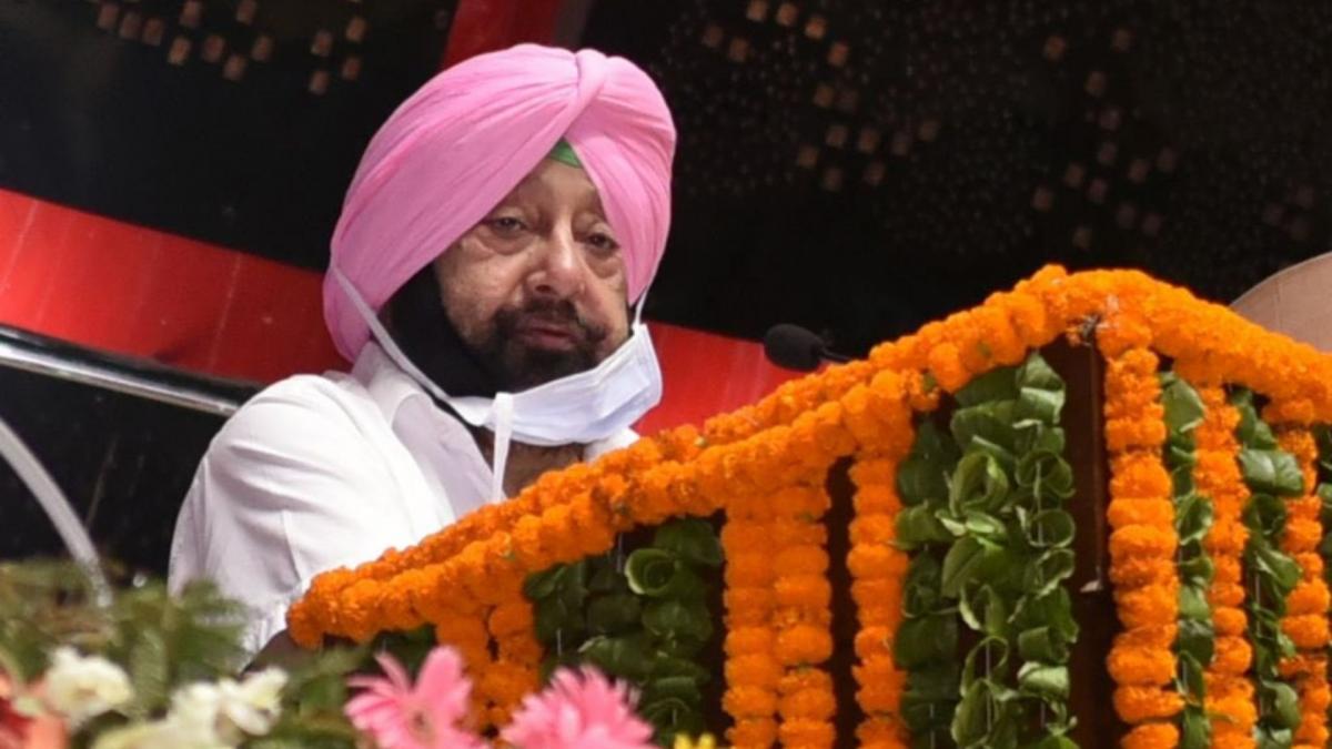 Amarinder Singh (Credit- twitter.com/capt_amarinder)