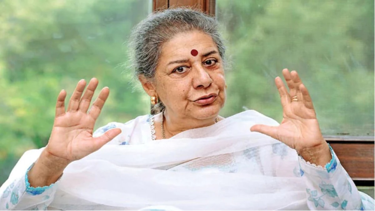 Ambika Soni refuses Punjab CM post, who will be state chief?