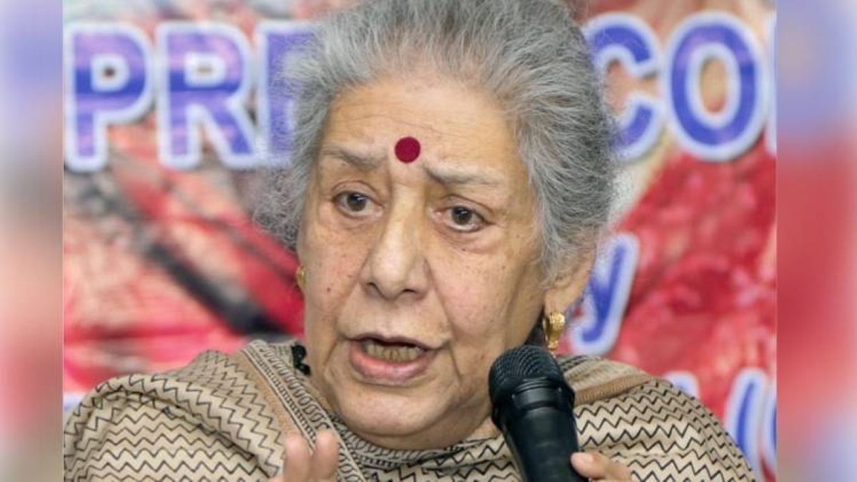  Ambika Soni 