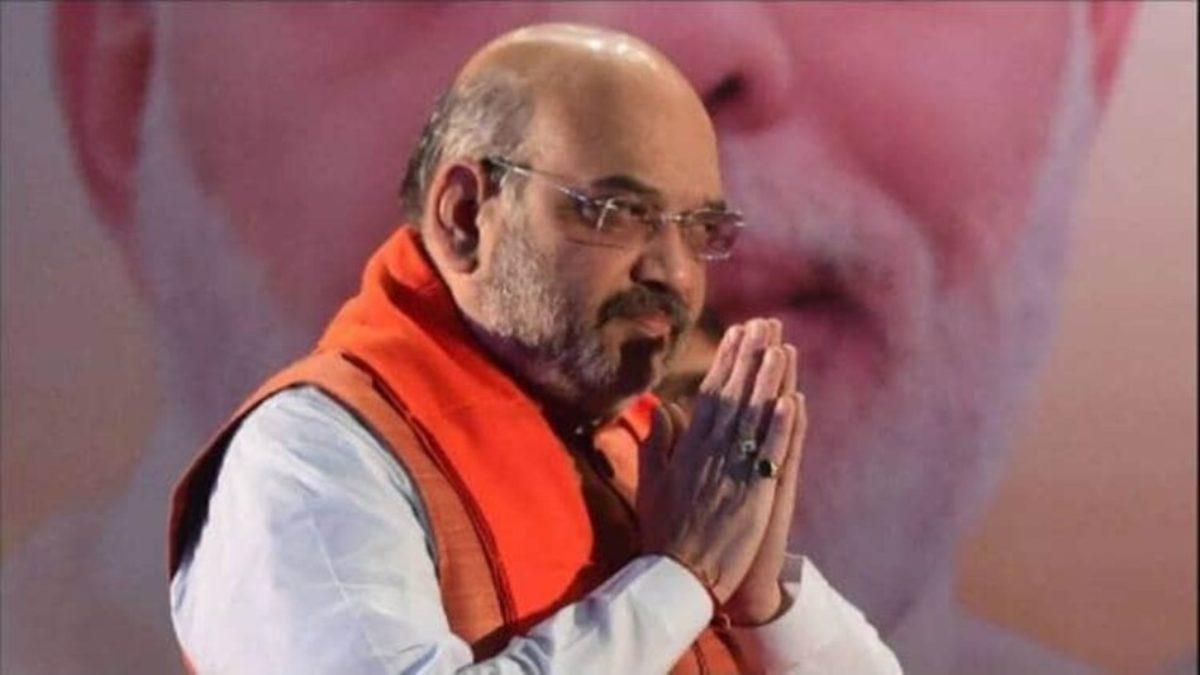 amit shah