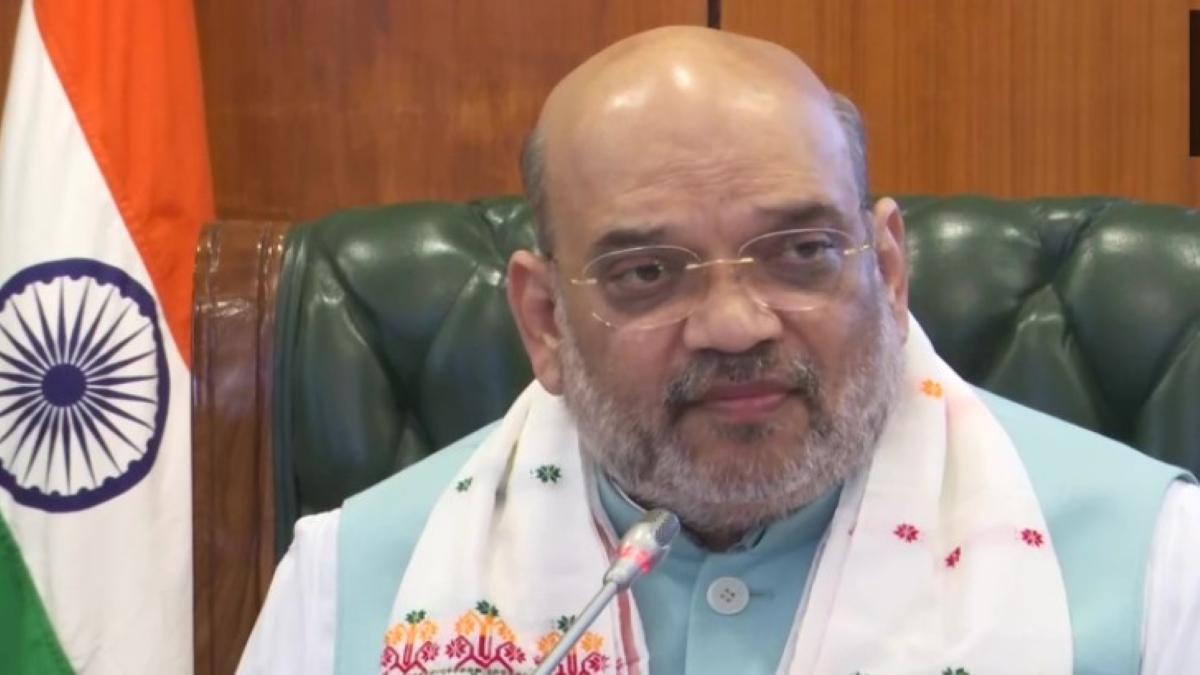 Amit Shah