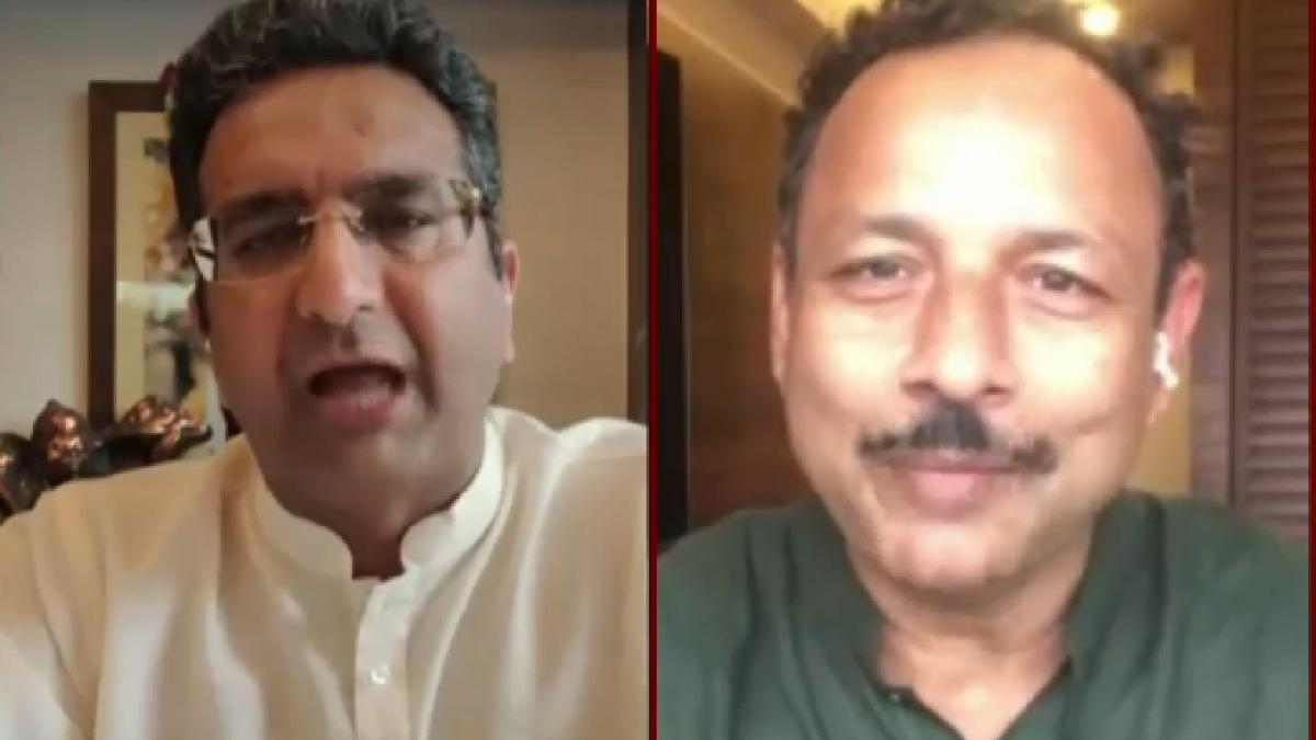 Gaurav Bhatia-Anurag Bhadauria 