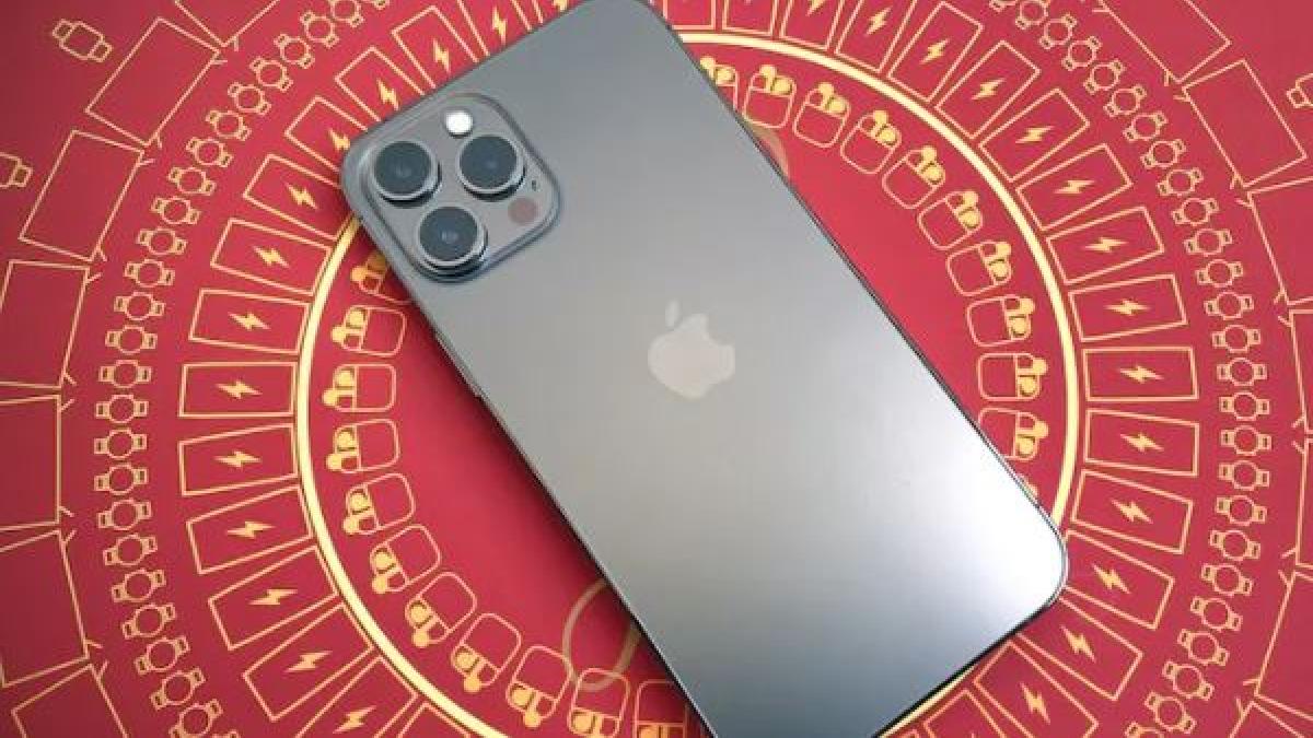 Apple iPhone 13 series launch