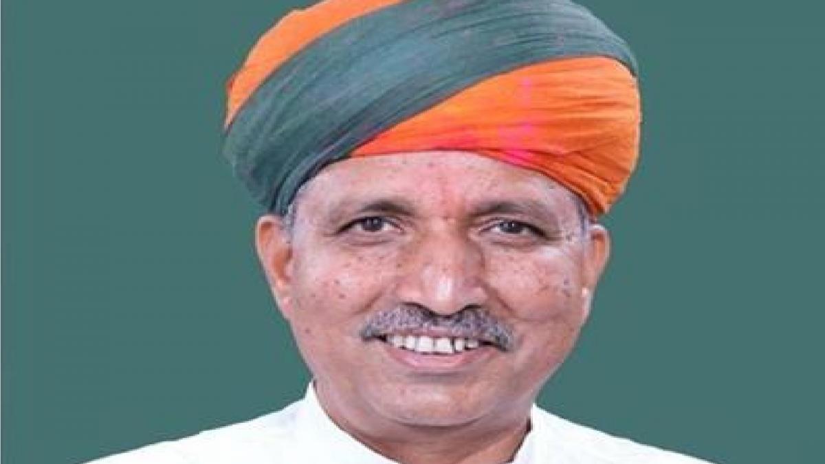 Arjun Meghwal