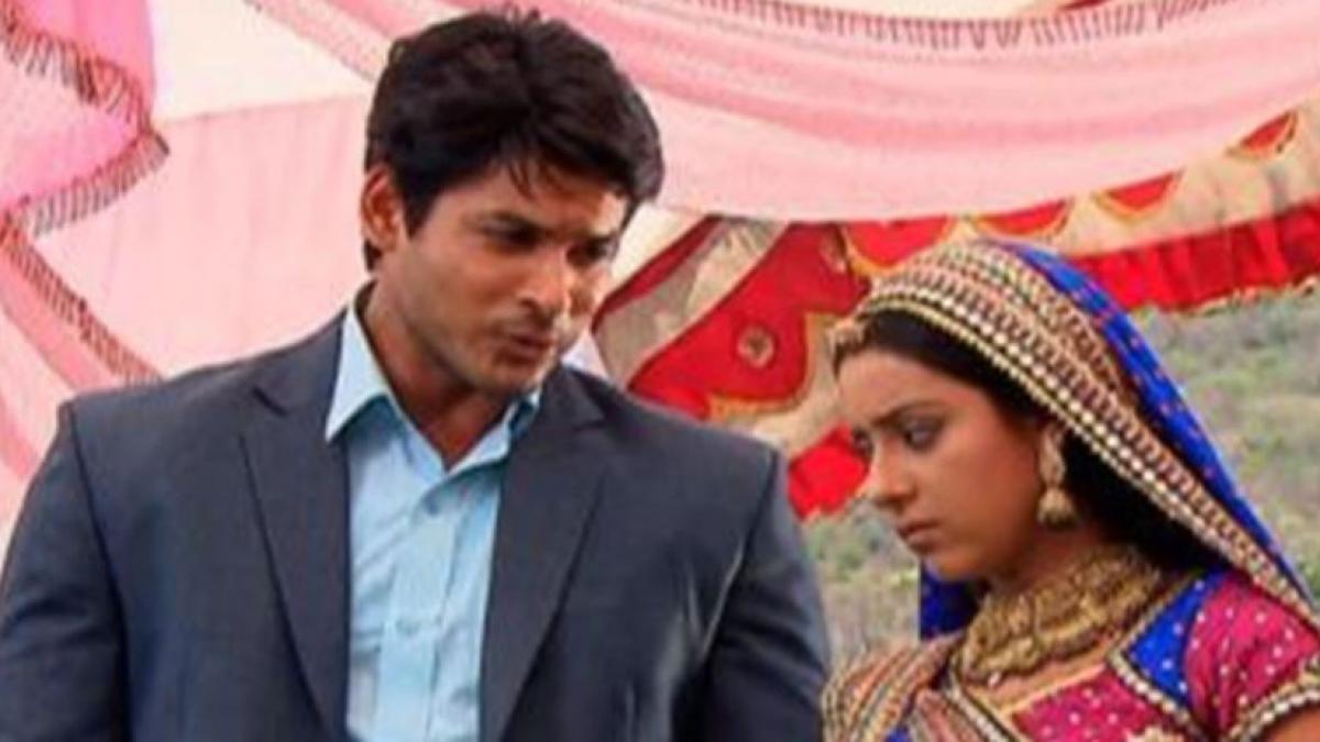 Balika Vadhu couple died