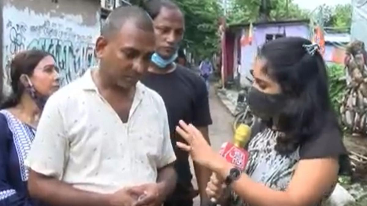 Abhijit Sarkar brother 