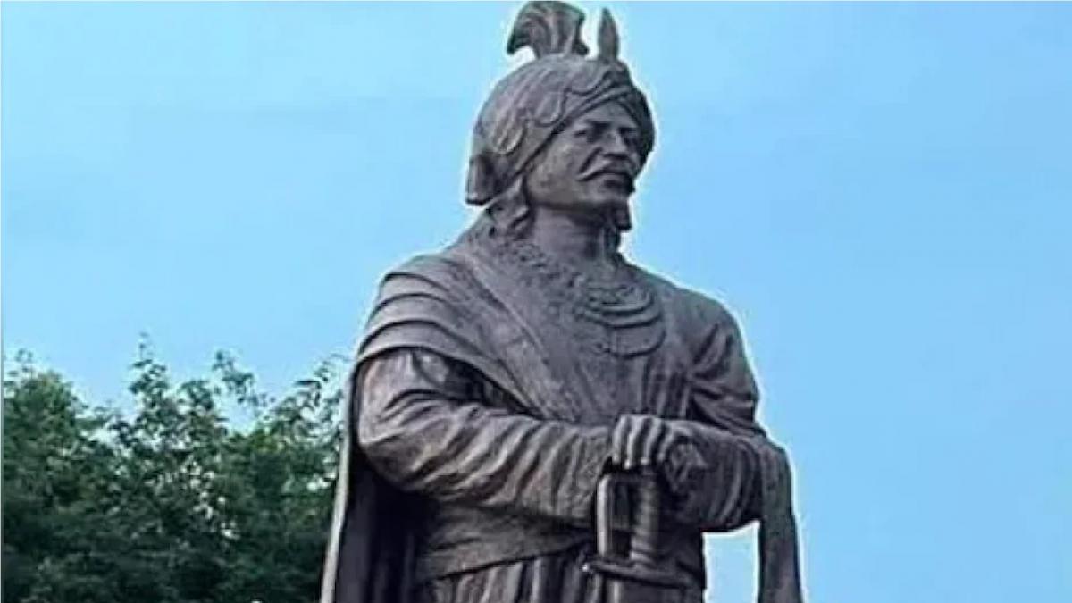 सम्राट मिहिर भोज