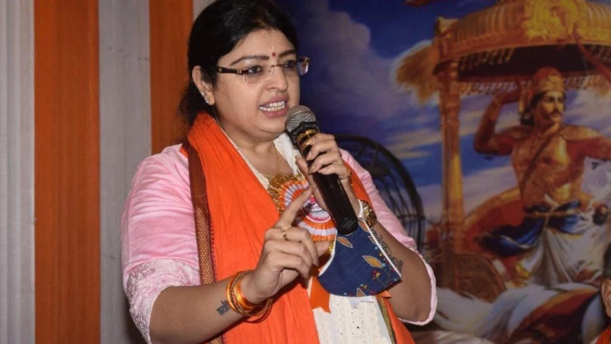 bjp_priyanka tibrewal
