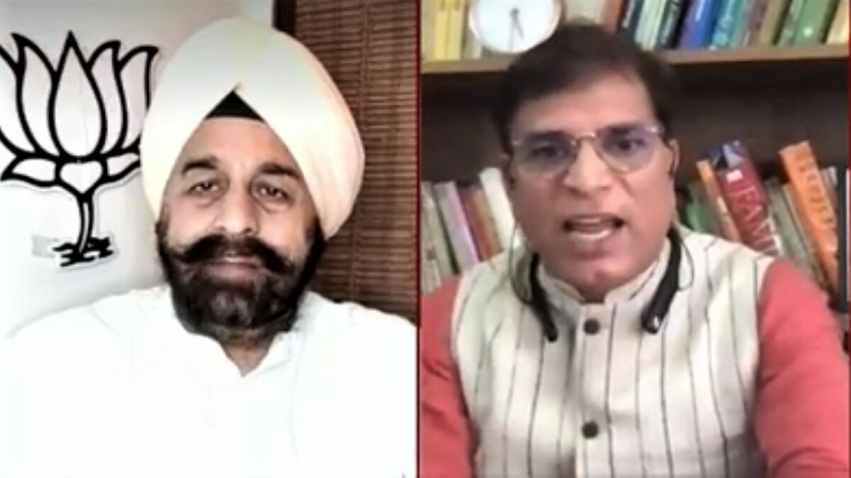 RP Singh Vs Abhay Dubey