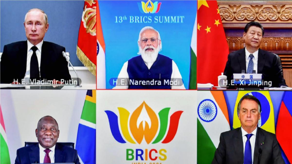BRICS