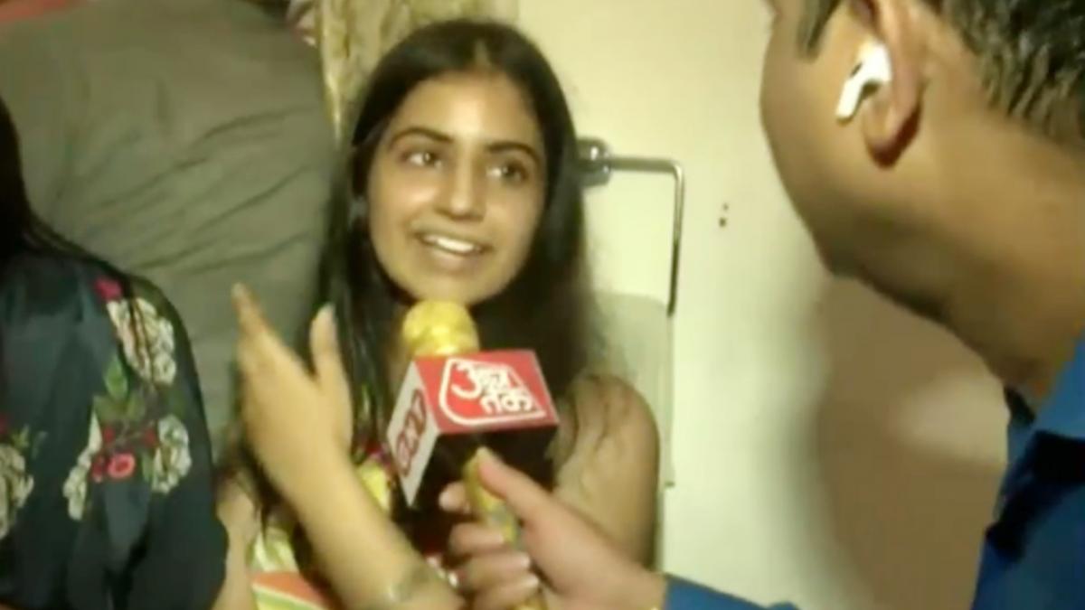 Charanjit Singh Channi family