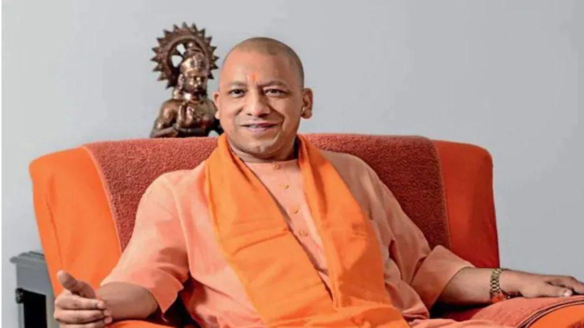 yogi cabinet reshuffle