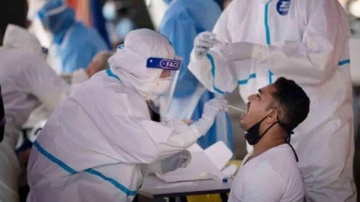 COVID-19: Kerala records 29,322 fresh cases and 131 deaths