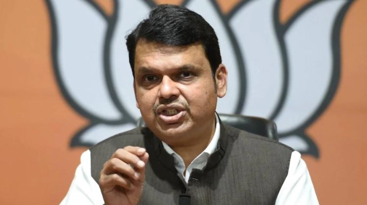 Devendra Fadnavis