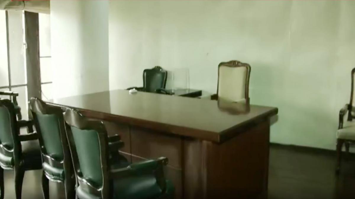 Secretariat left vacant in Punjab