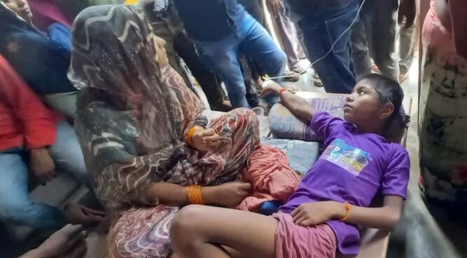 Mystery fever grips UP