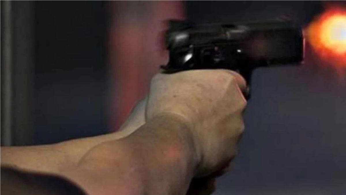 Gangwar in Delhi's Rohini court