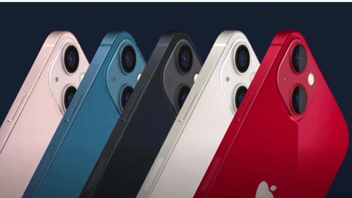 जबरदस्त फीचर्स से लैस है Apple iPhone 13, जानें कीमत और बाकी डिटेल्स