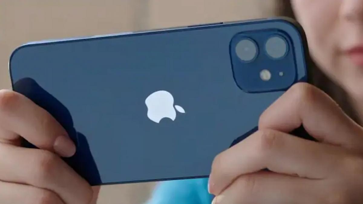 iPhone price in India