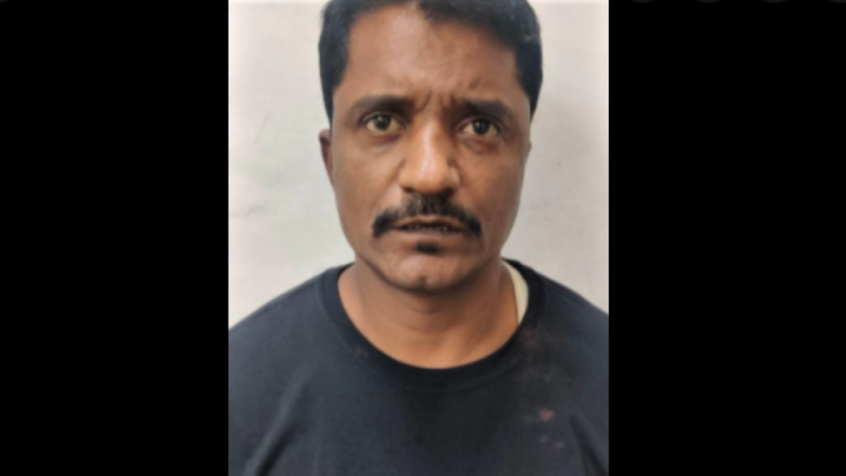  terrorist Jan Mohammad