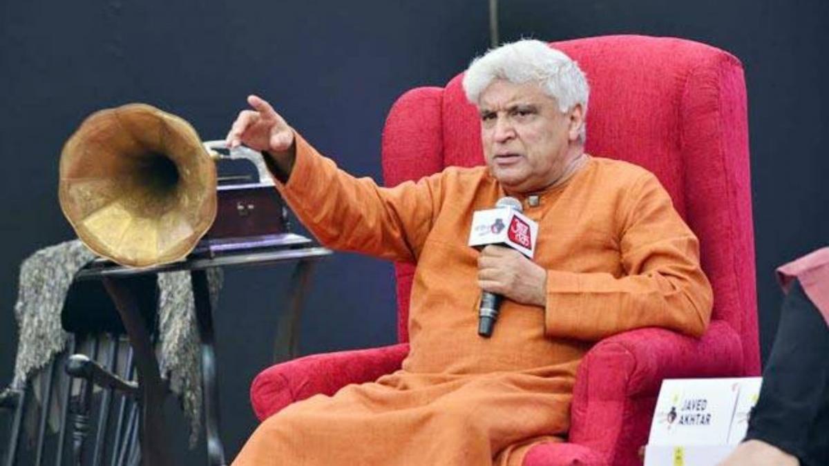 Javed Akhtar