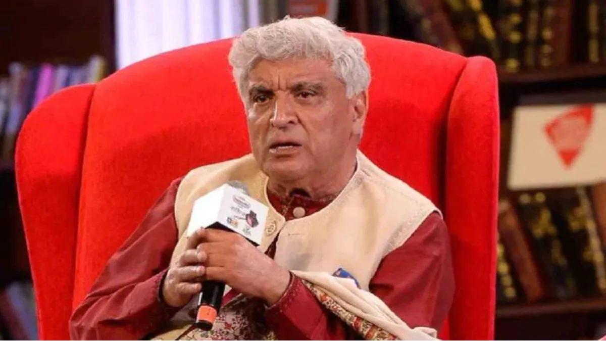 Javed Akhtar and RSS case 