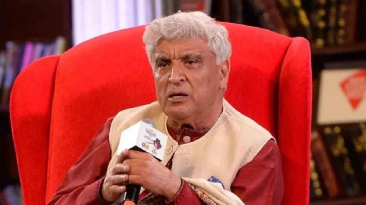 Javed Akhtar