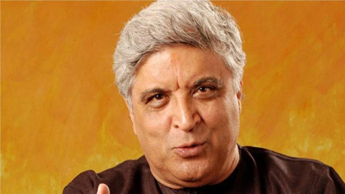 Javed akhtar