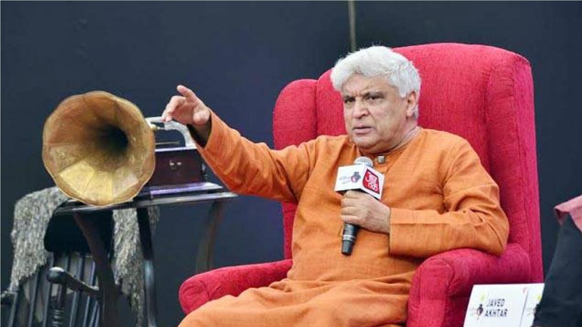 Javed Akhtar
