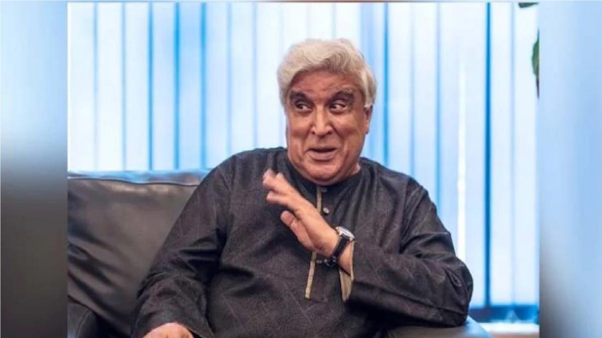 Javed Akhtar