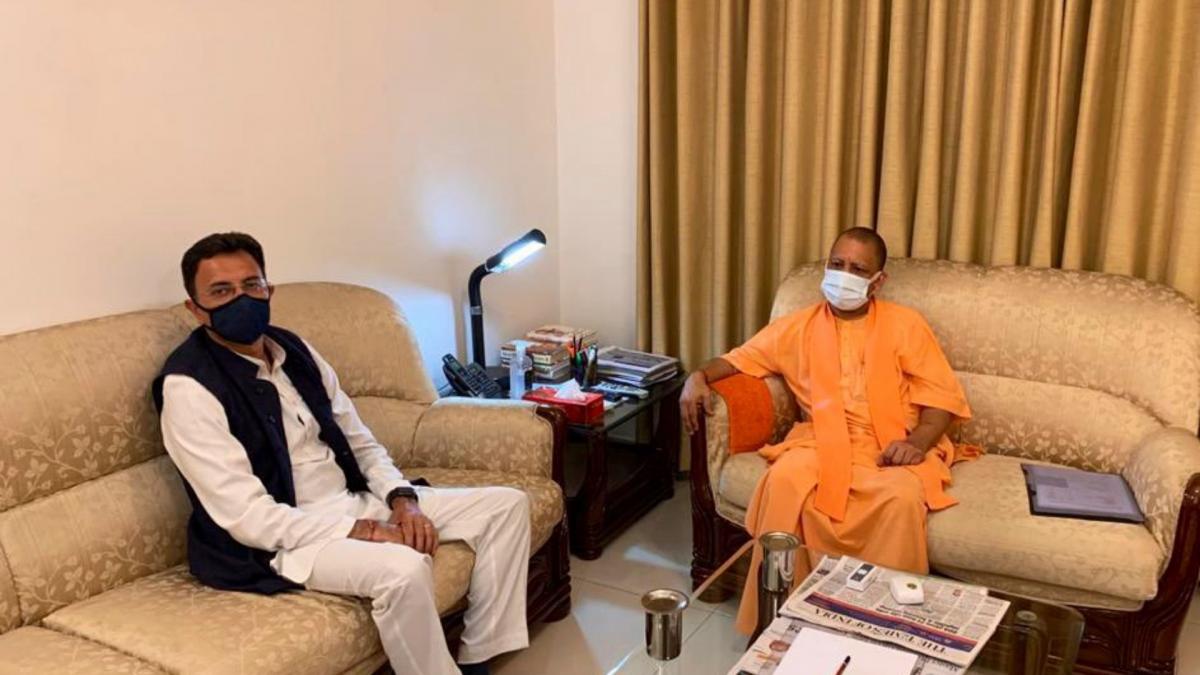 Jitin Prasada (Credit-twitter.com/JitinPrasada)