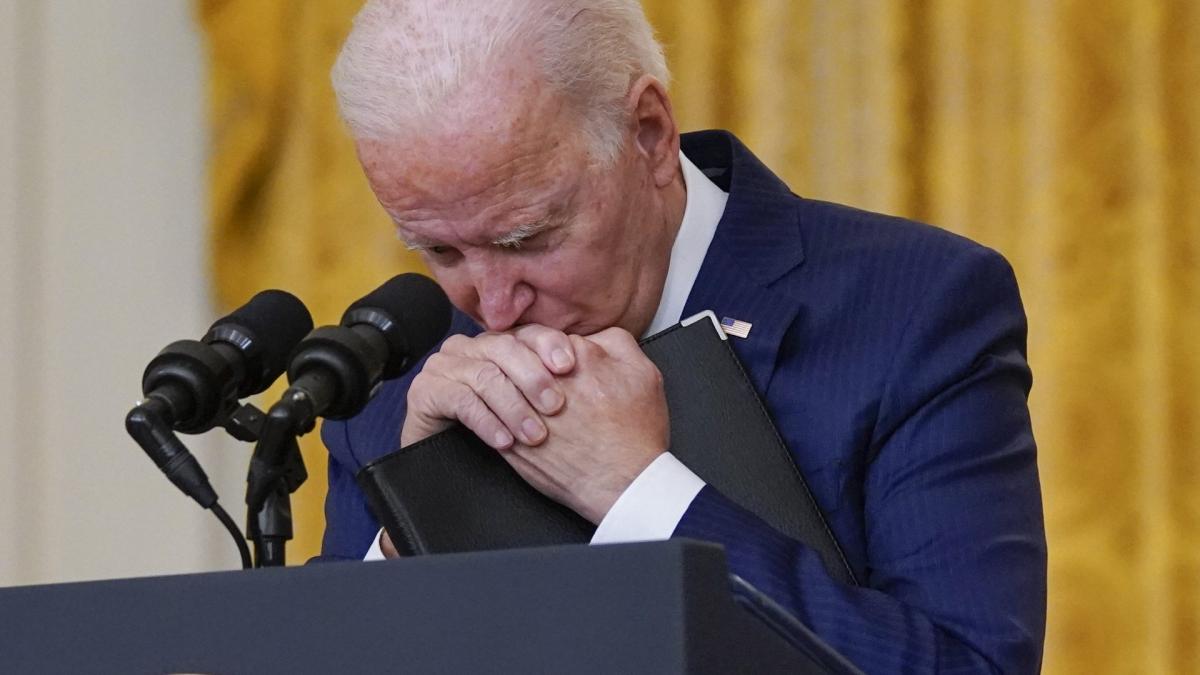 Is America no more a superpower?