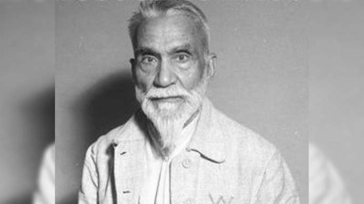 Raja Mahendra Pratap 