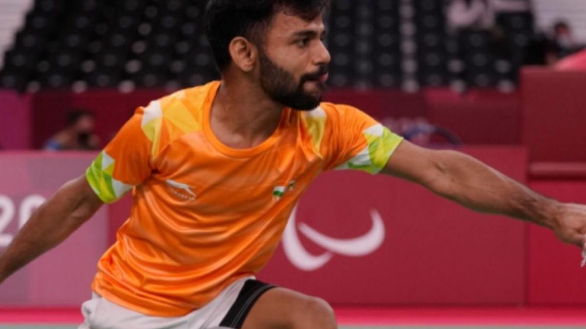 Krishna Nagar (Credit-AP/PTI)