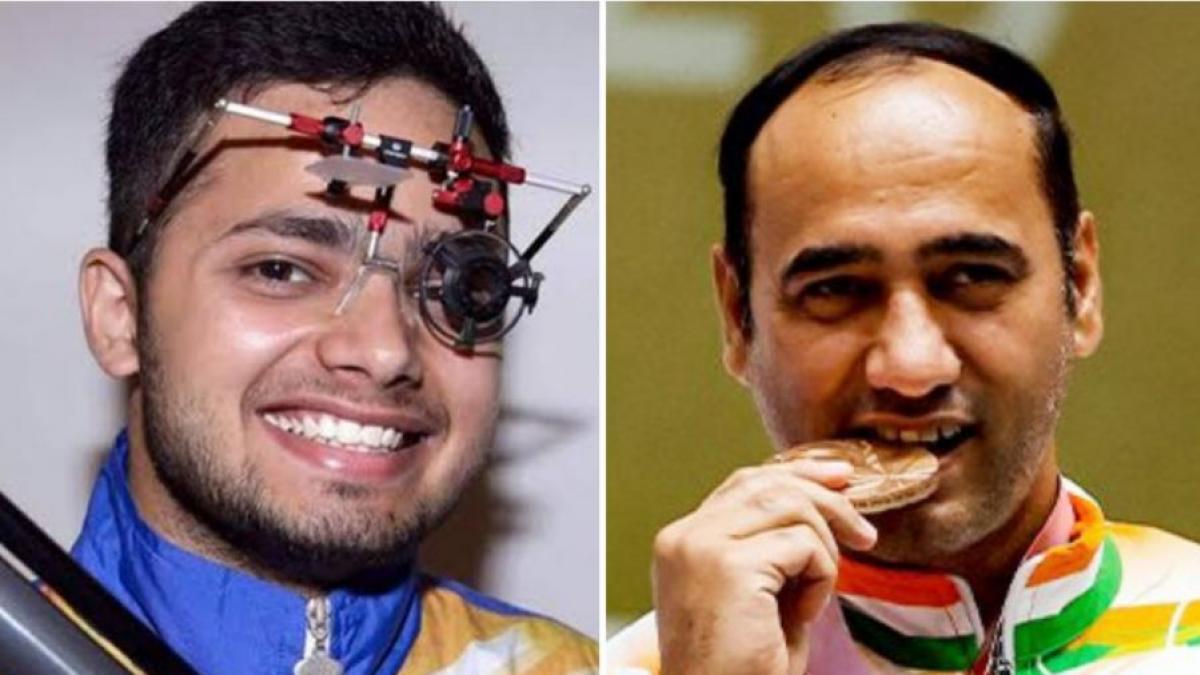 Singhraj, Manish Narwal