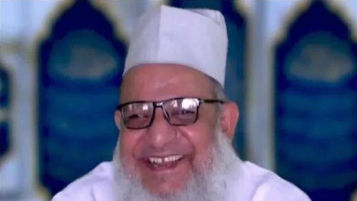 Maulana Kaleem Siddiqui