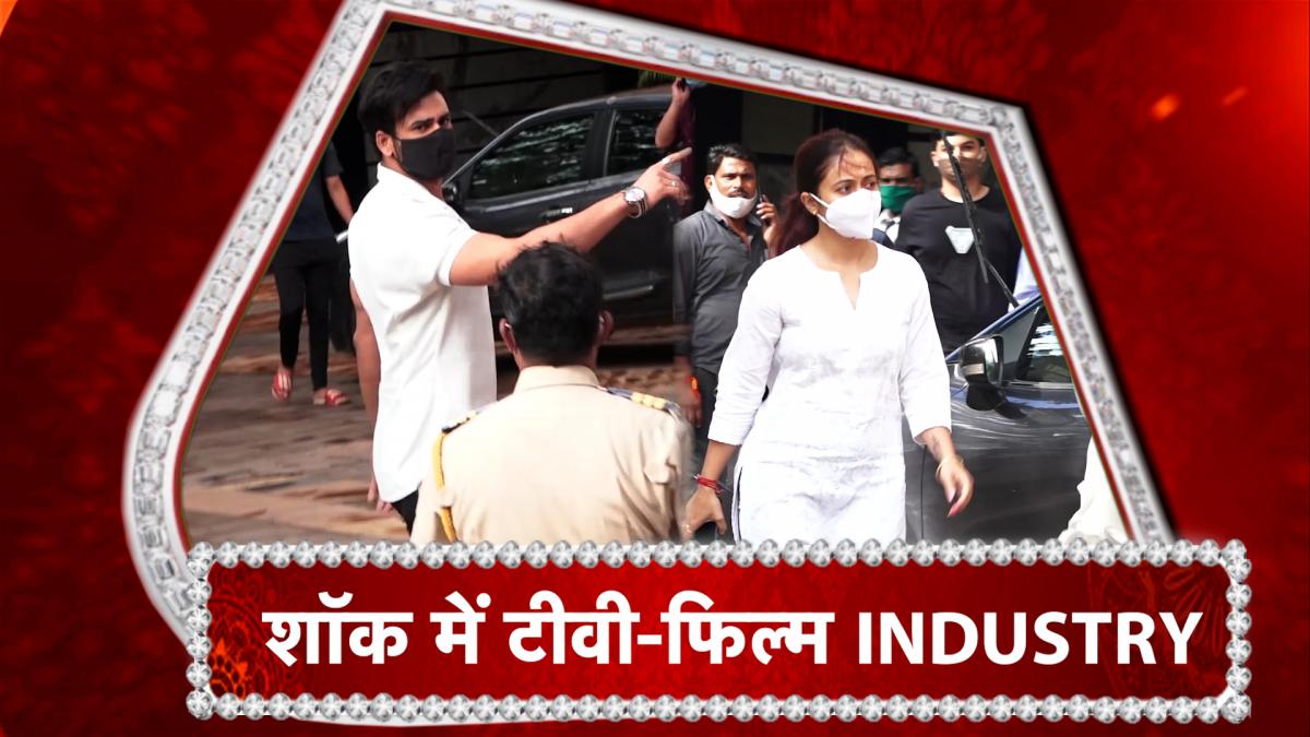 sidharth shukla passed away 