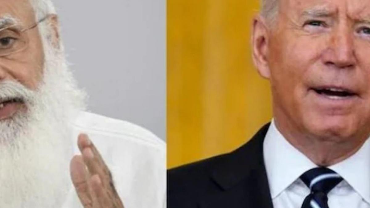 स्पेशल रिपोर्ट: वैक्सीन, जलवायु परिवर्तन, आतंकवाद और रक्षा मामलों पर मोदी-बाइडेन की बात