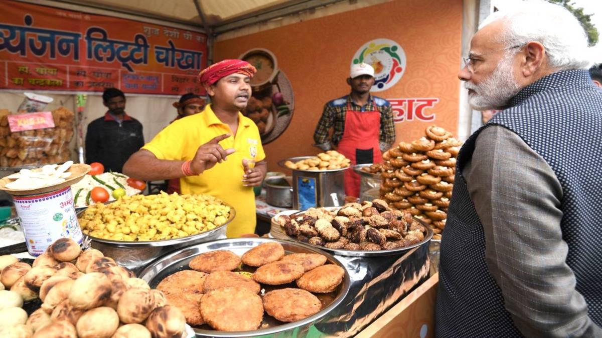 pm narendra modi programs