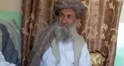 Mullah Hassan to lead Taliban government