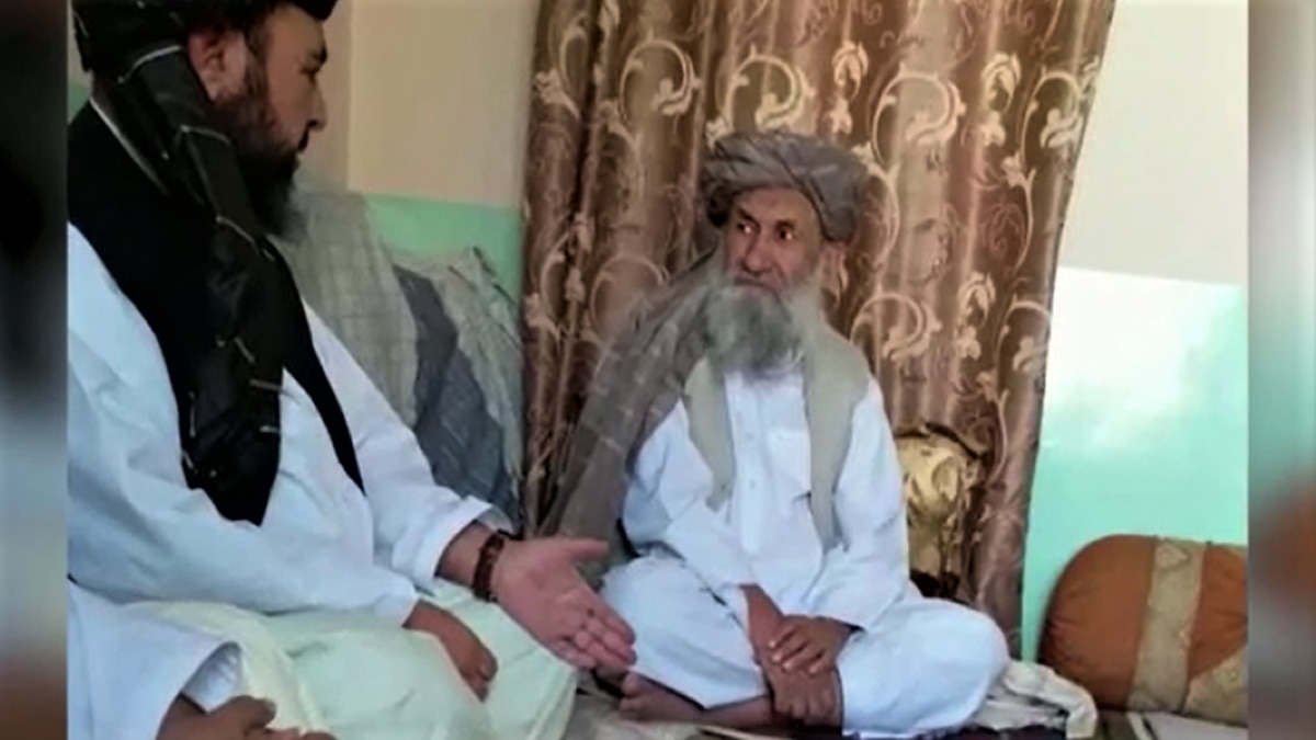 Who are the new ministers in Taliban Govt of Afghanistan?