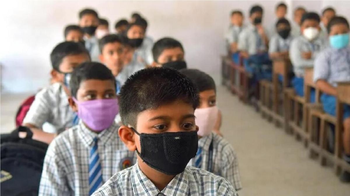 Mumbai schools to reopen