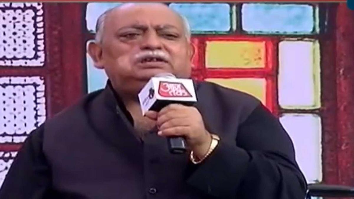 Munawwar Rana