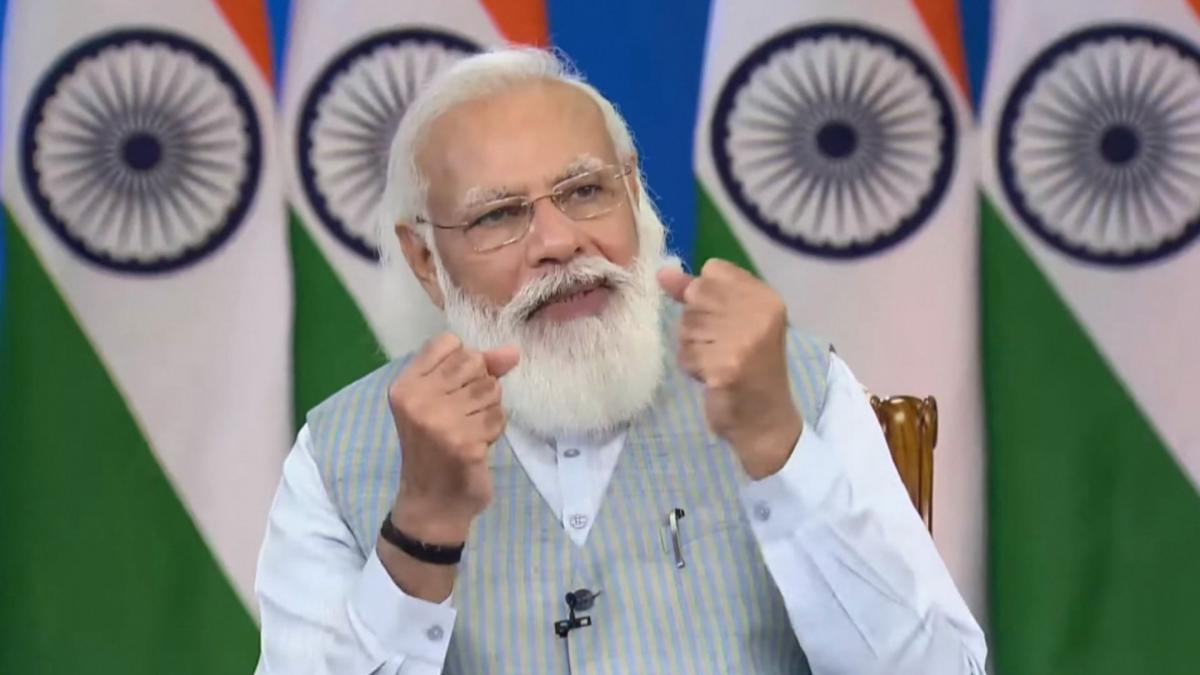 प्रधानमंत्री जन्मदिन विशेष: मोदी हैं तो क्यों मुमकिन है!