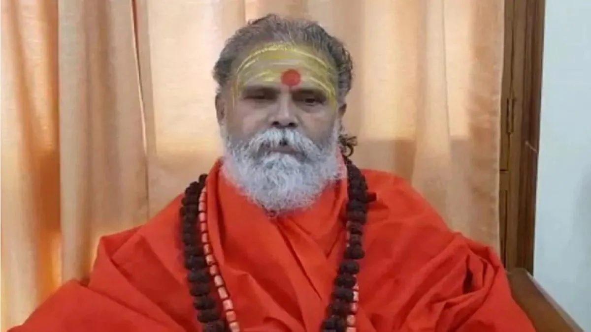 Mahant Narendra Giri death suicide