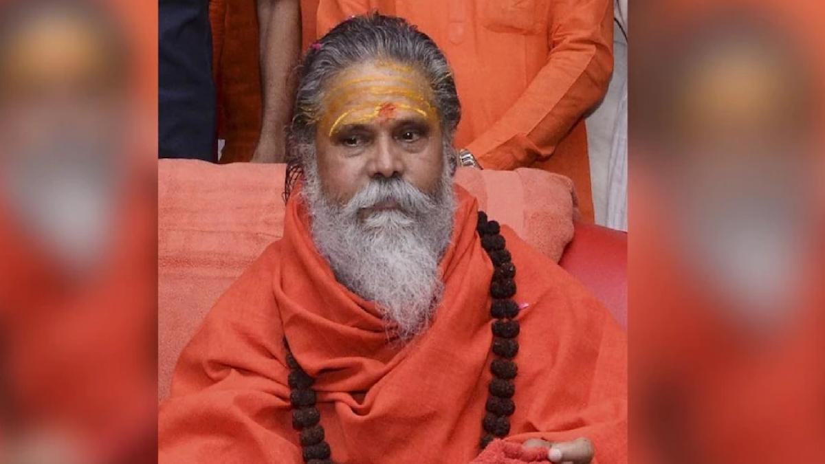 सोमवार को महंत के फोन पर आए थे 35 कॉल, Narendra Giri मामले में हुए नए खुलासे