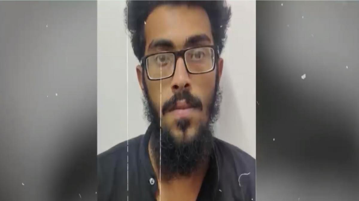 आरोपी ओसामा का पिता मास्टरमाइंड