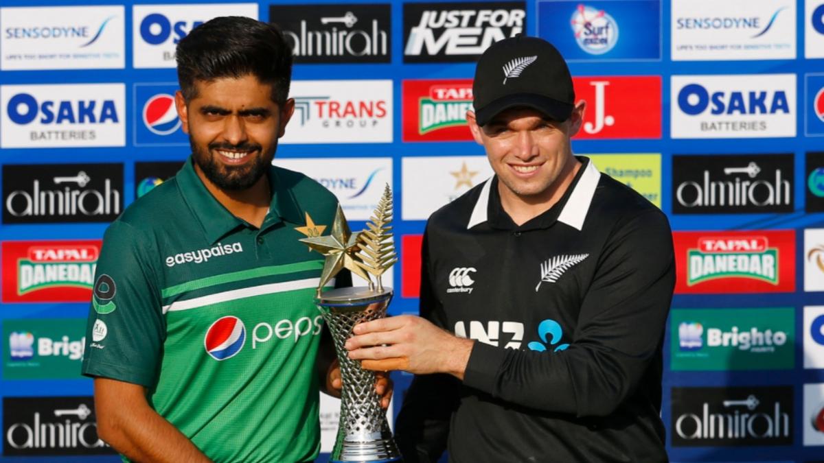 Pakistan क्रिकेट को बड़ा झटका, New Zealand ने मैच से ठीक पहले रद्द किया दौरा